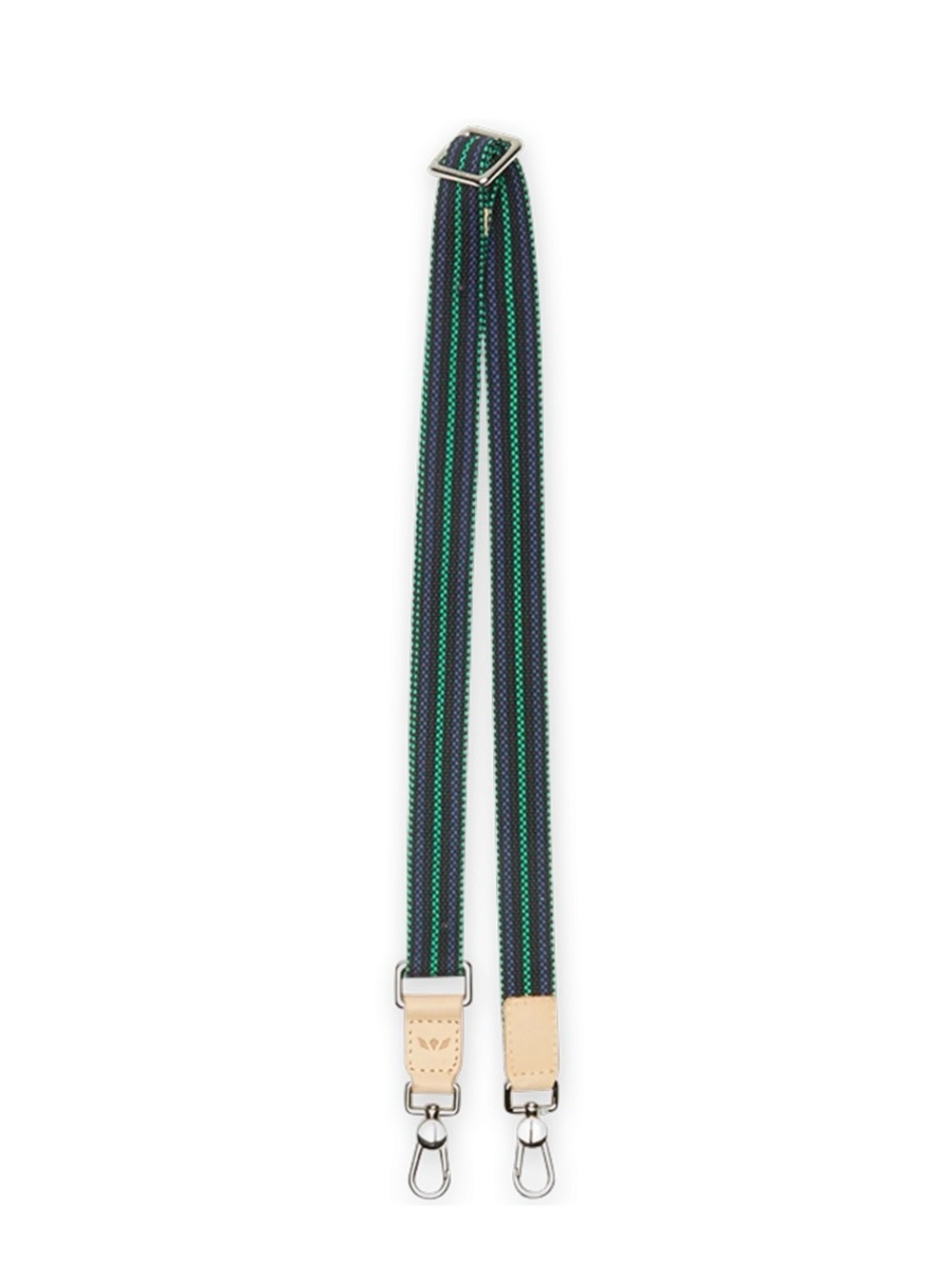 NWT ~ Consuela Wintergreen Crossbody strap